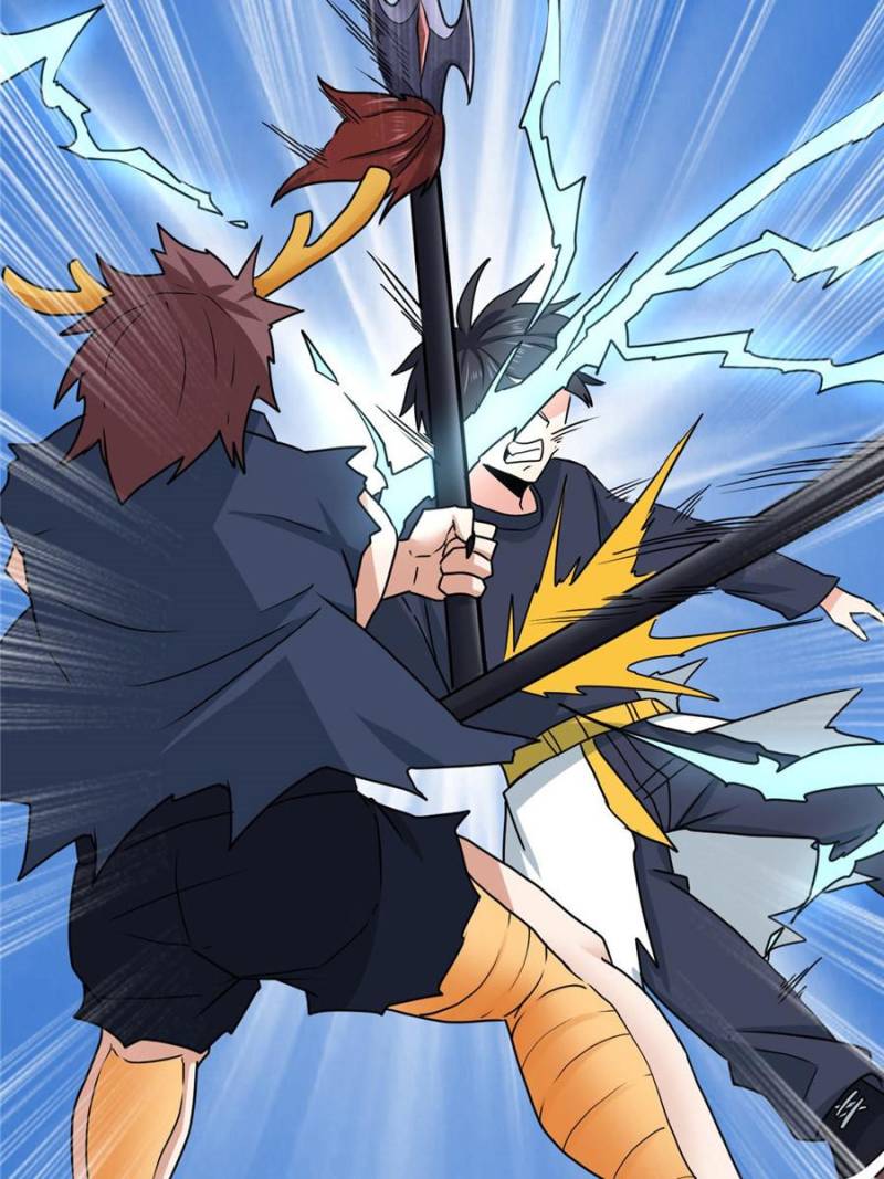 Dragon King’s Son-in-Law Chapter 101 - Page 7