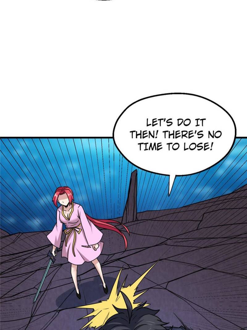 Dragon King’s Son-in-Law Chapter 102 - Page 10