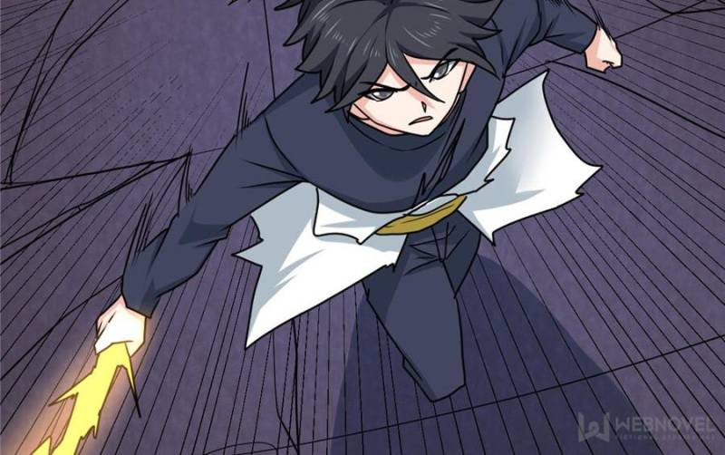 Dragon King’s Son-in-Law Chapter 102 - Page 11