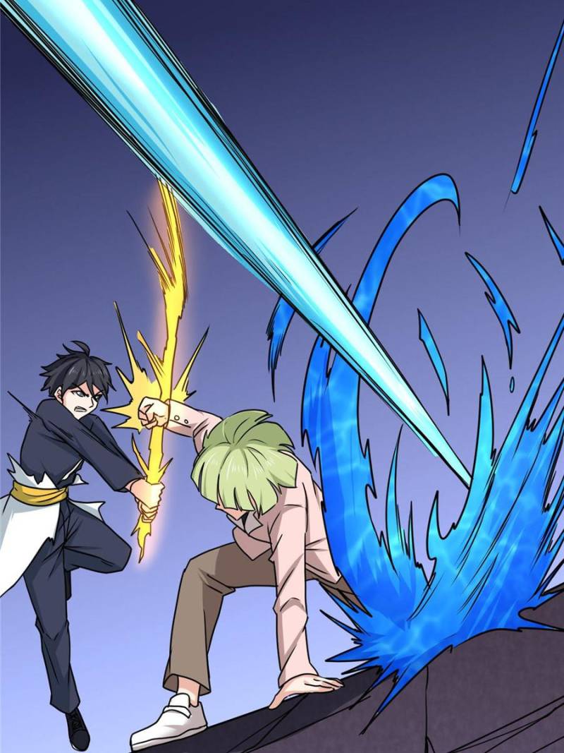 Dragon King’s Son-in-Law Chapter 102 - Page 19