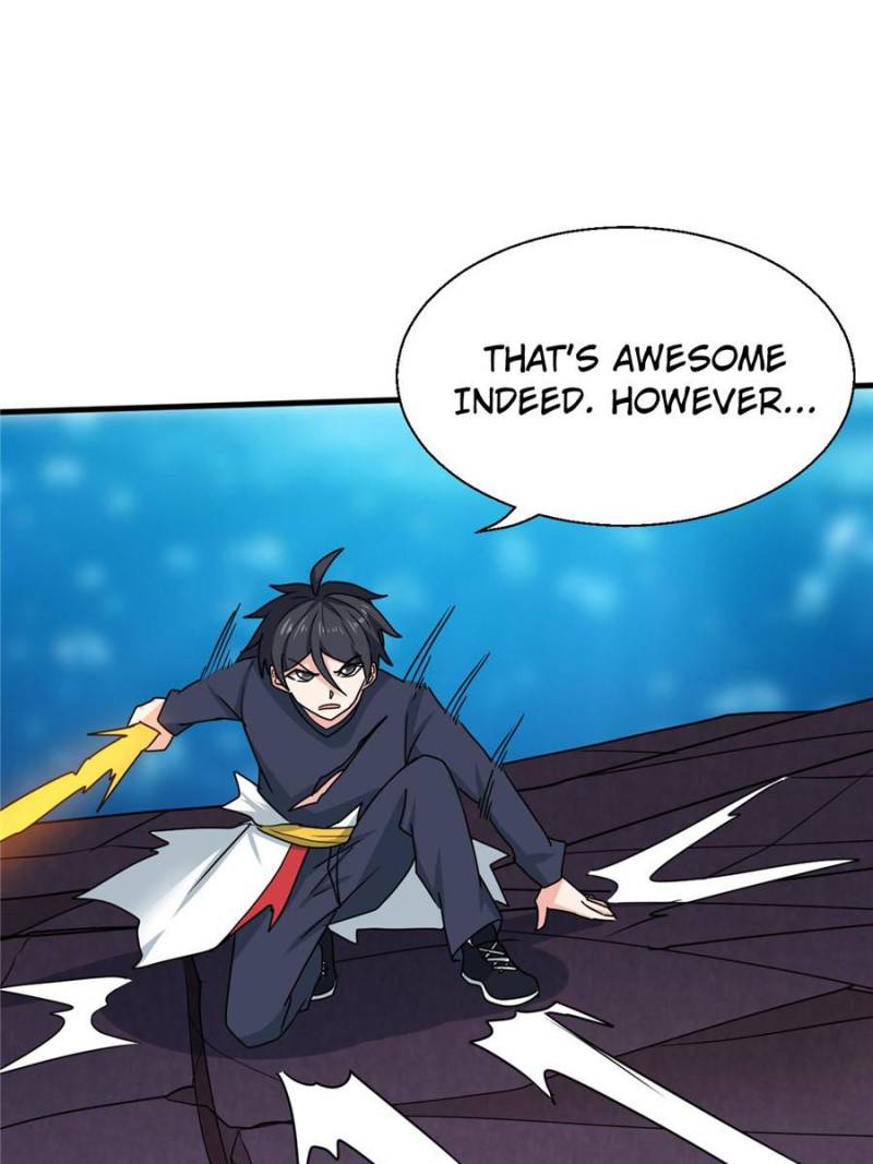 Dragon King’s Son-in-Law Chapter 102 - Page 21