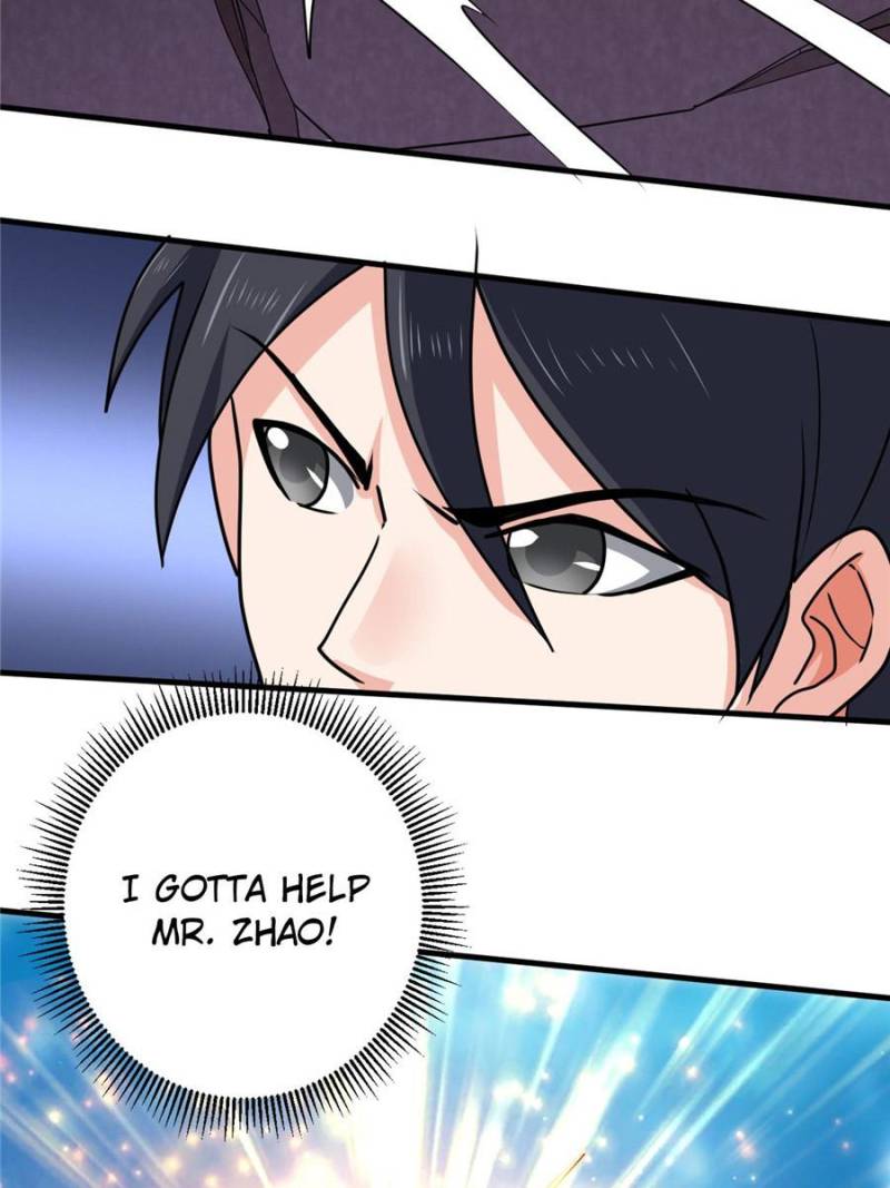 Dragon King’s Son-in-Law Chapter 102 - Page 22