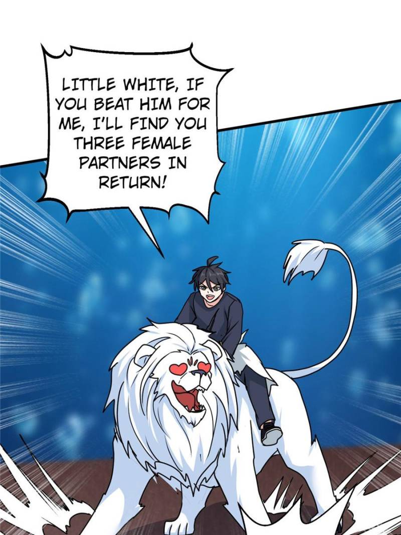 Dragon King’s Son-in-Law Chapter 102 - Page 25