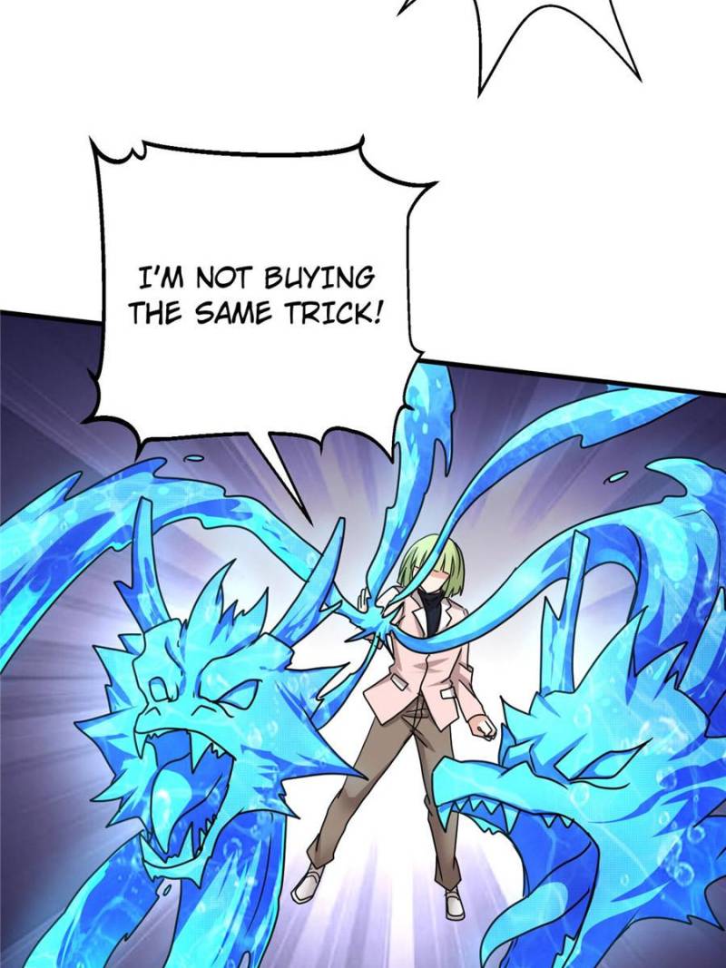 Dragon King’s Son-in-Law Chapter 102 - Page 27