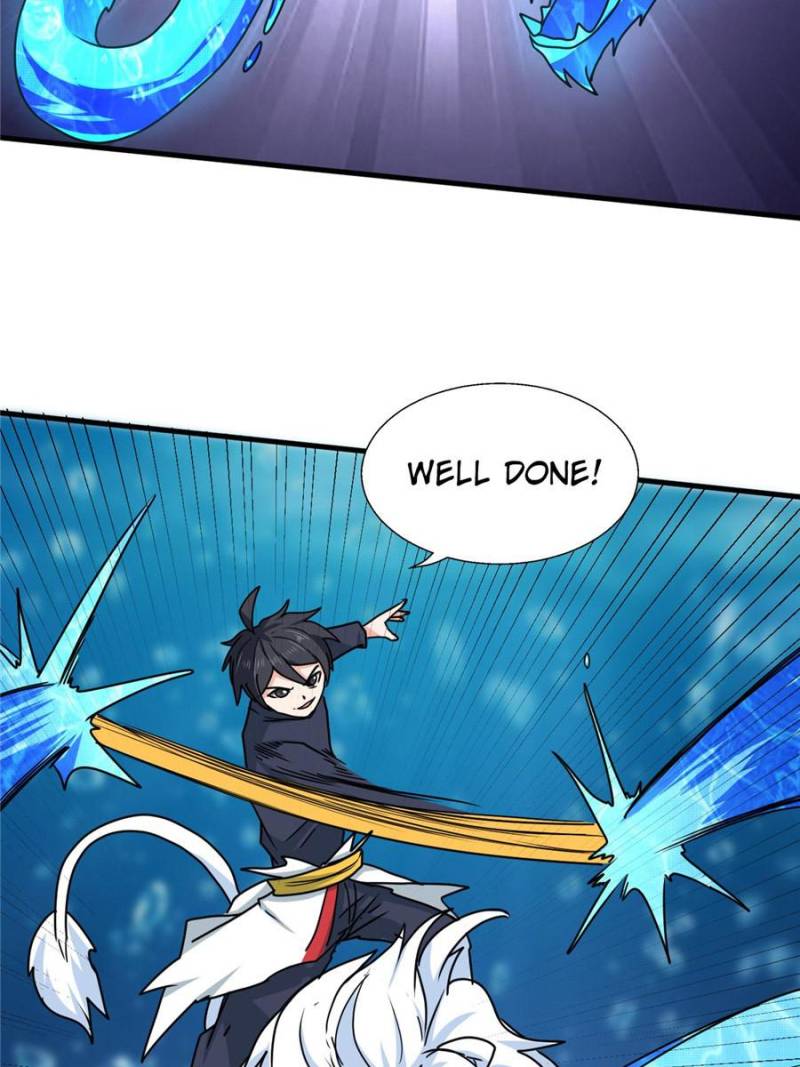 Dragon King’s Son-in-Law Chapter 102 - Page 28