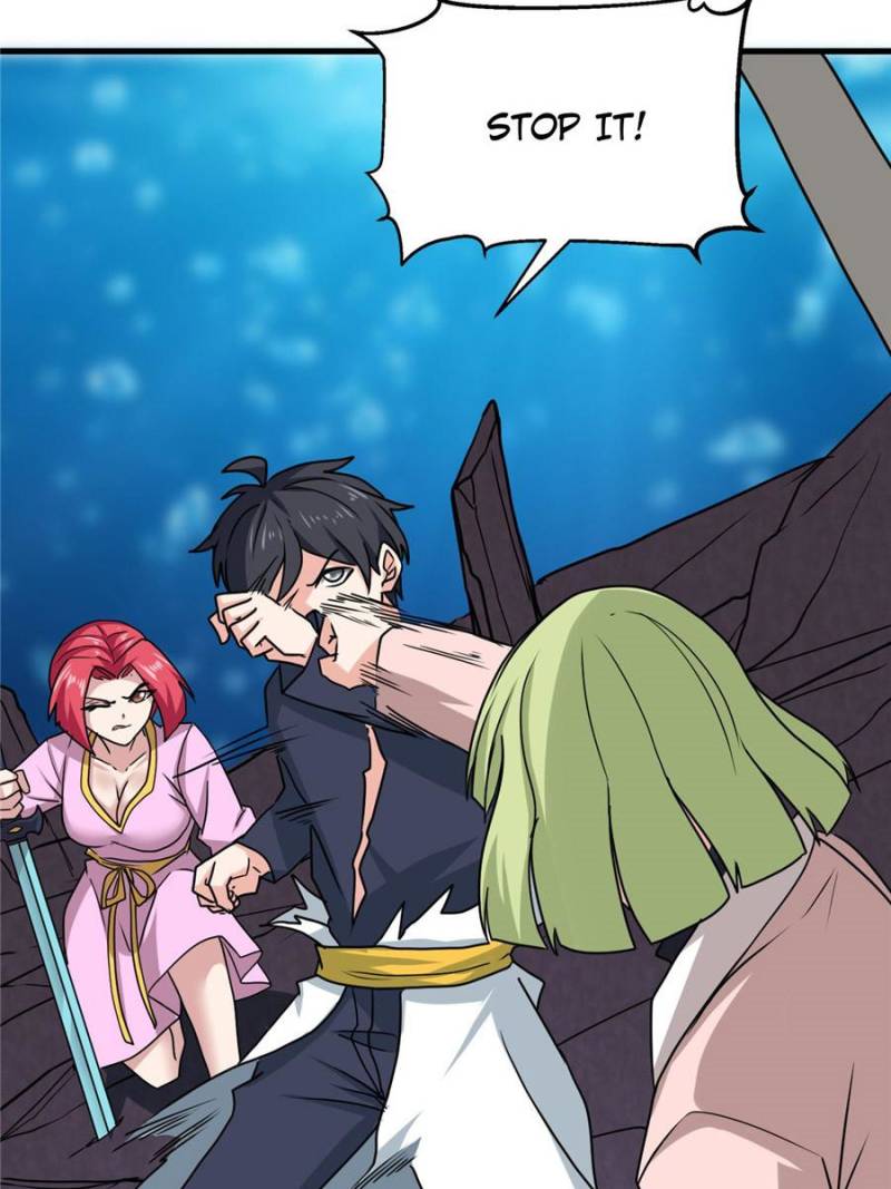 Dragon King’s Son-in-Law Chapter 102 - Page 3