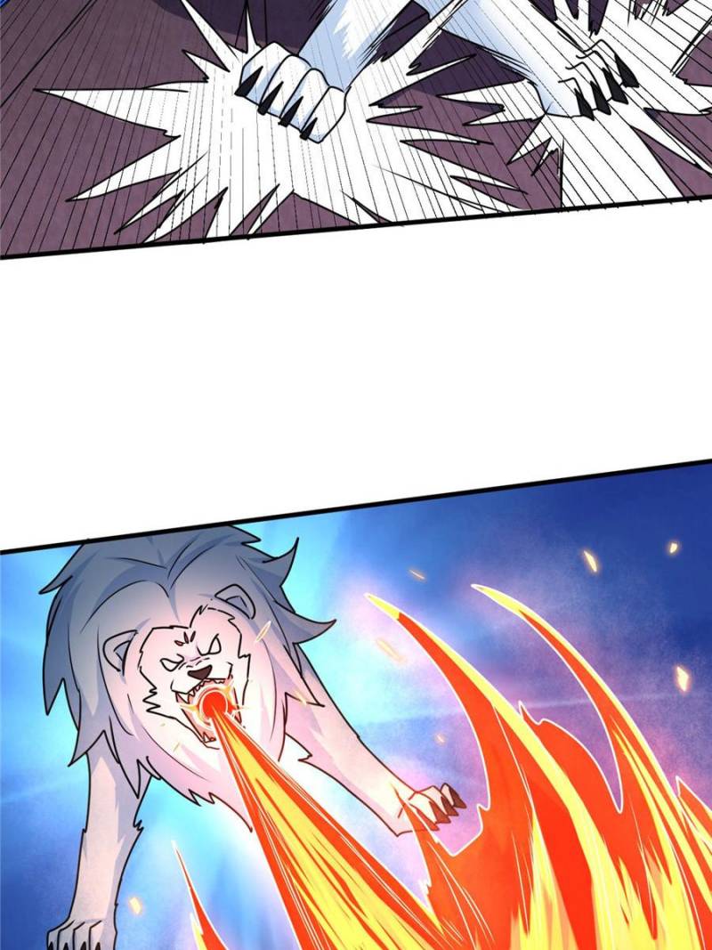 Dragon King’s Son-in-Law Chapter 102 - Page 30