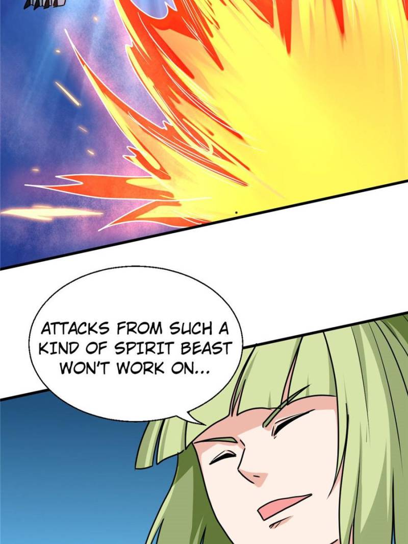 Dragon King’s Son-in-Law Chapter 102 - Page 31