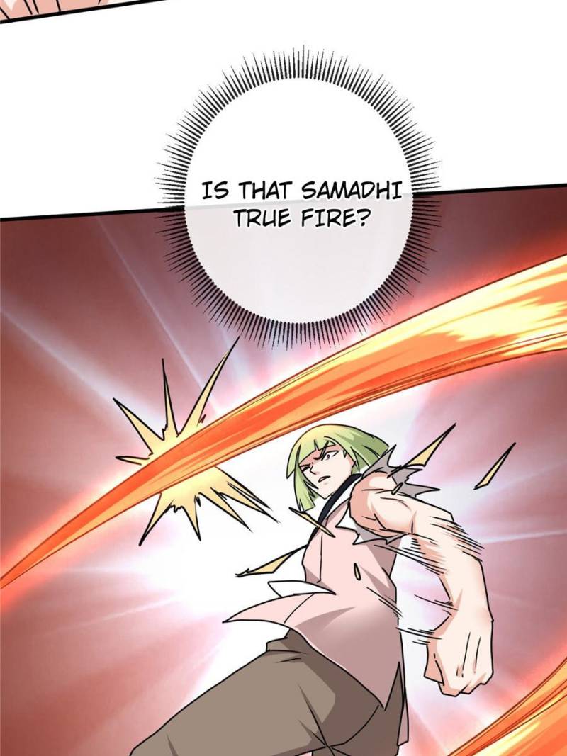 Dragon King’s Son-in-Law Chapter 102 - Page 33
