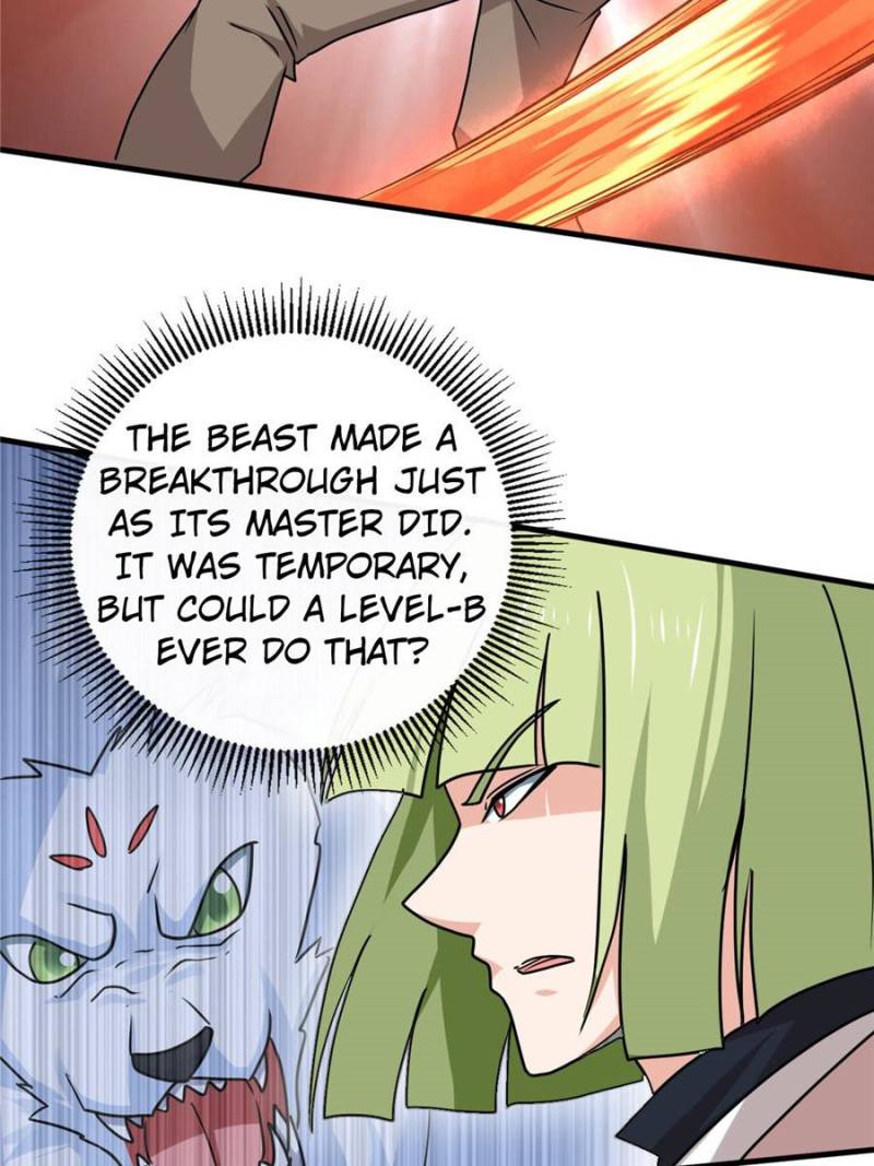 Dragon King’s Son-in-Law Chapter 102 - Page 34