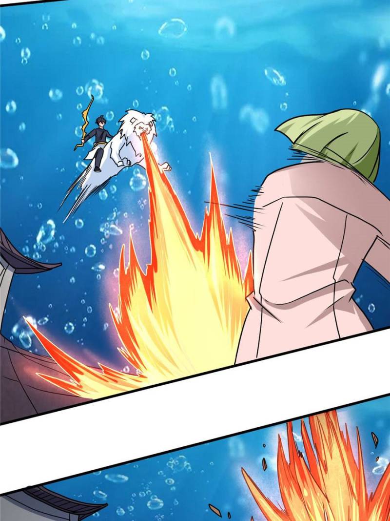 Dragon King’s Son-in-Law Chapter 102 - Page 36