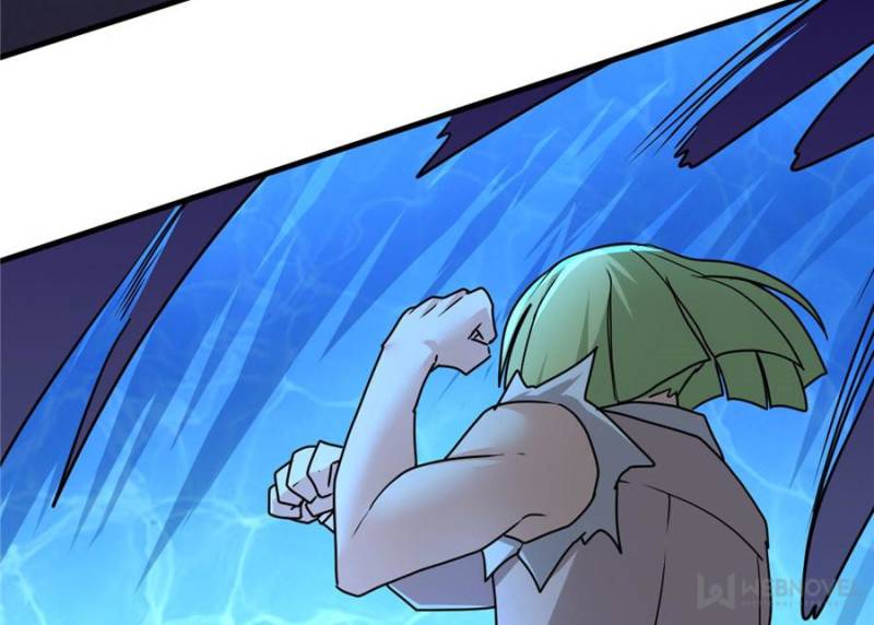 Dragon King’s Son-in-Law Chapter 102 - Page 38