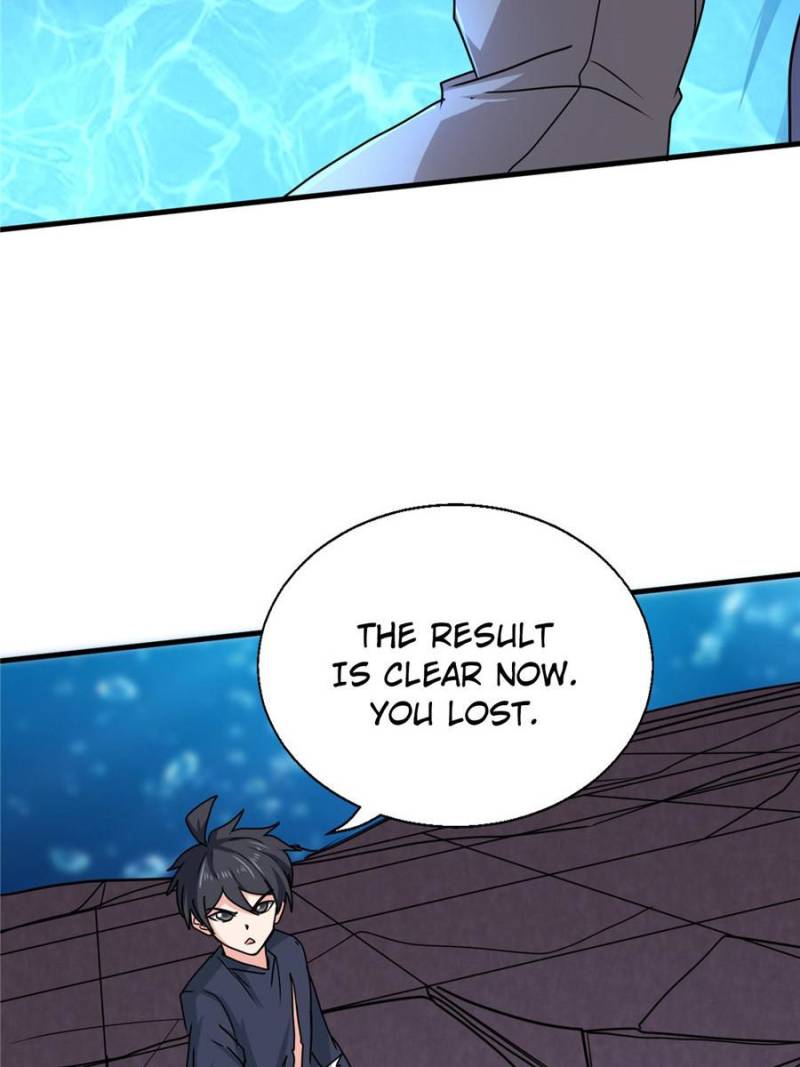 Dragon King’s Son-in-Law Chapter 102 - Page 39