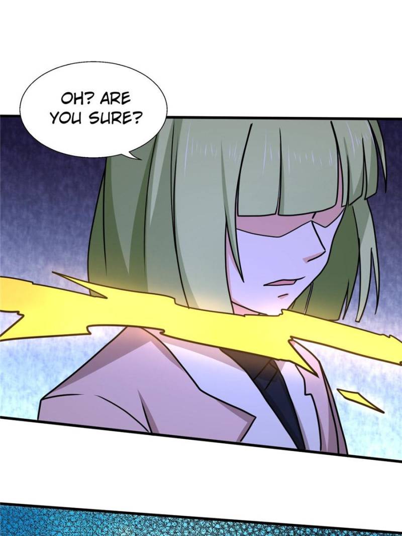 Dragon King’s Son-in-Law Chapter 102 - Page 42