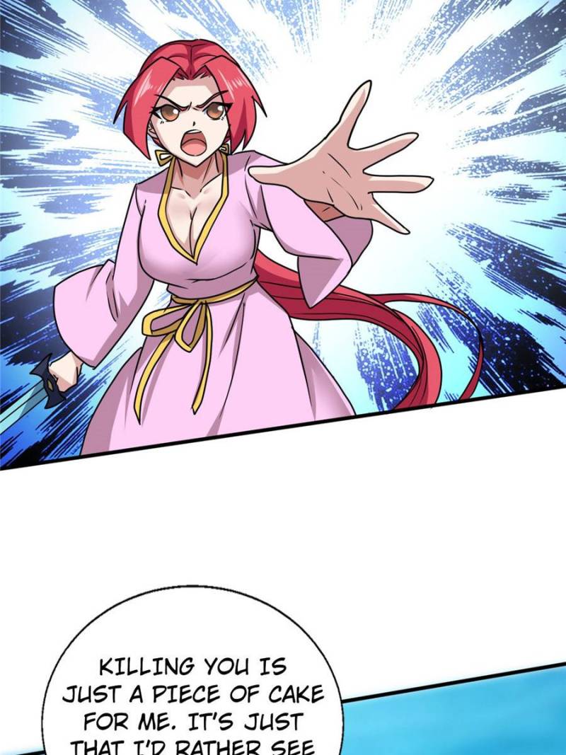 Dragon King’s Son-in-Law Chapter 102 - Page 45