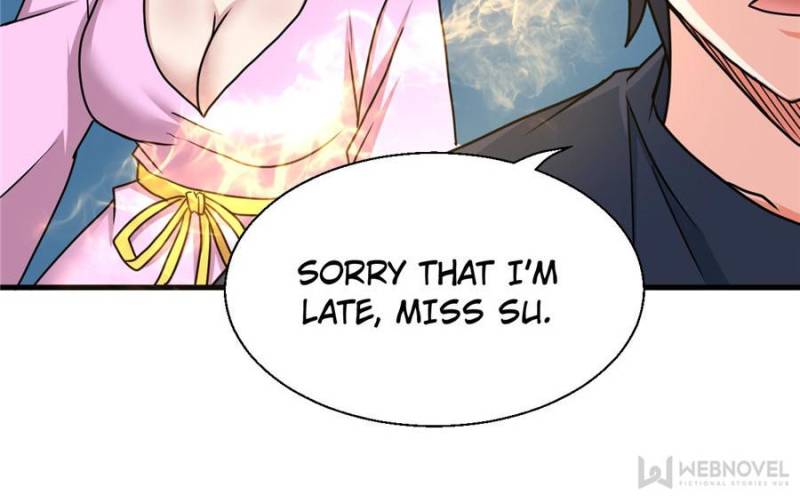 Dragon King’s Son-in-Law Chapter 102 - Page 5