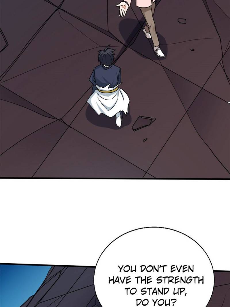 Dragon King’s Son-in-Law Chapter 102 - Page 51