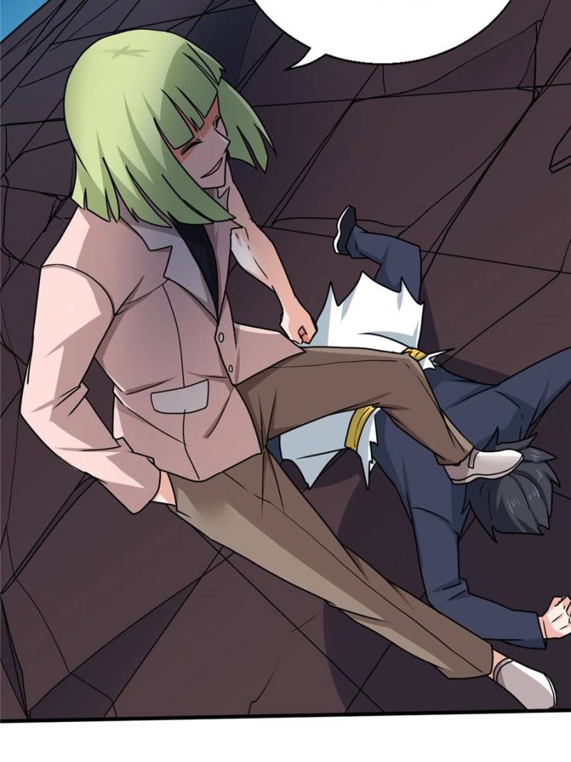 Dragon King’s Son-in-Law Chapter 102 - Page 52