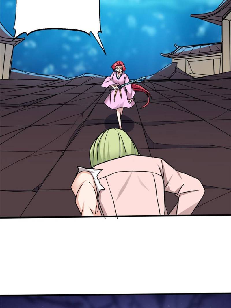 Dragon King’s Son-in-Law Chapter 102 - Page 54