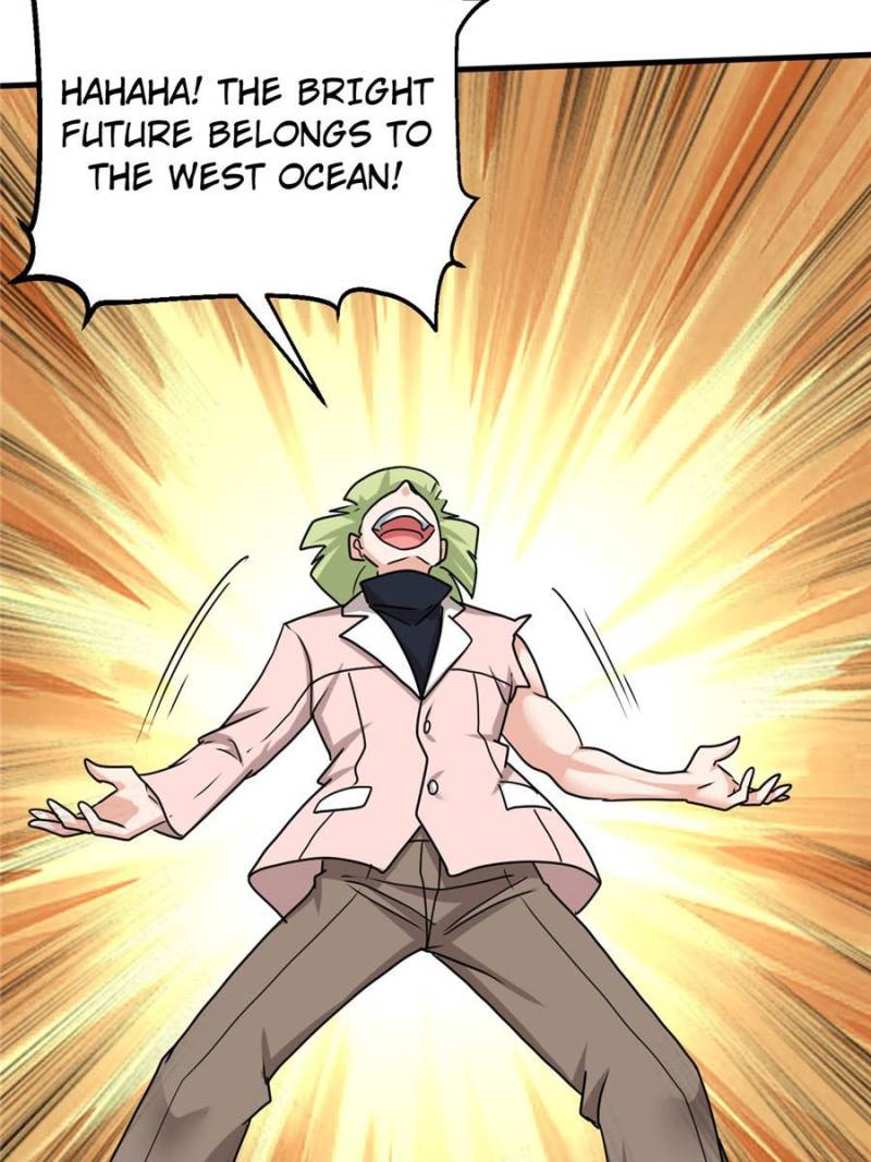 Dragon King’s Son-in-Law Chapter 102 - Page 58