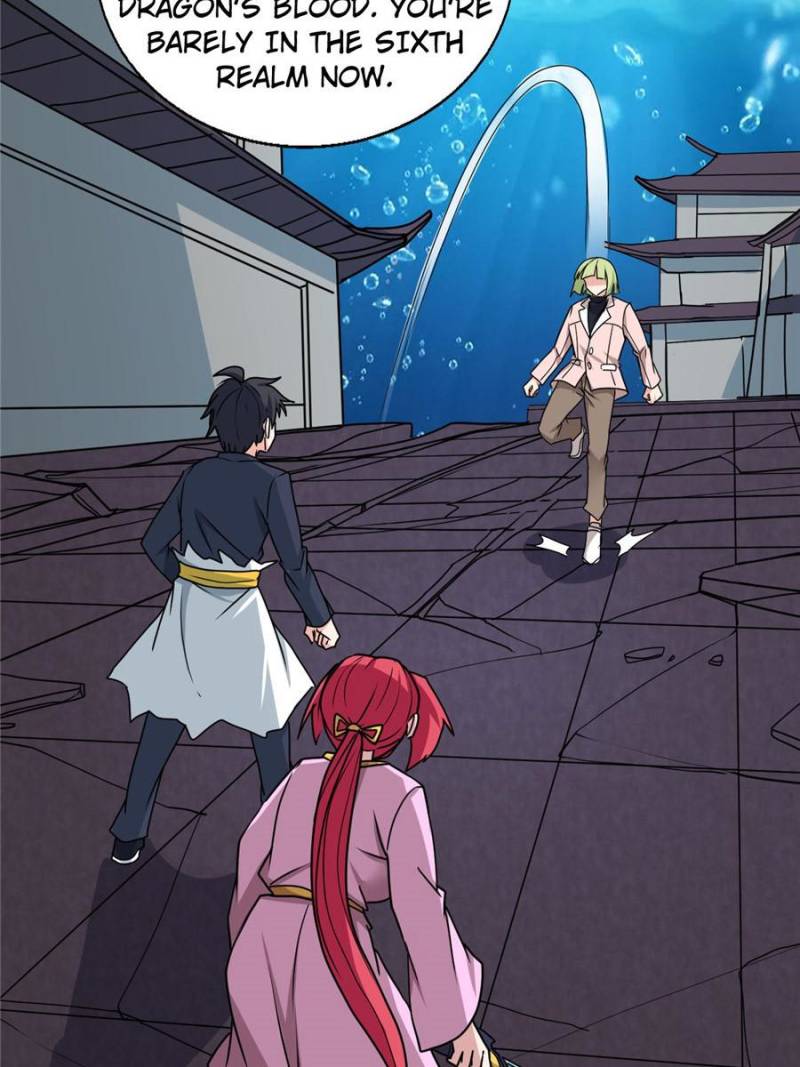 Dragon King’s Son-in-Law Chapter 102 - Page 7