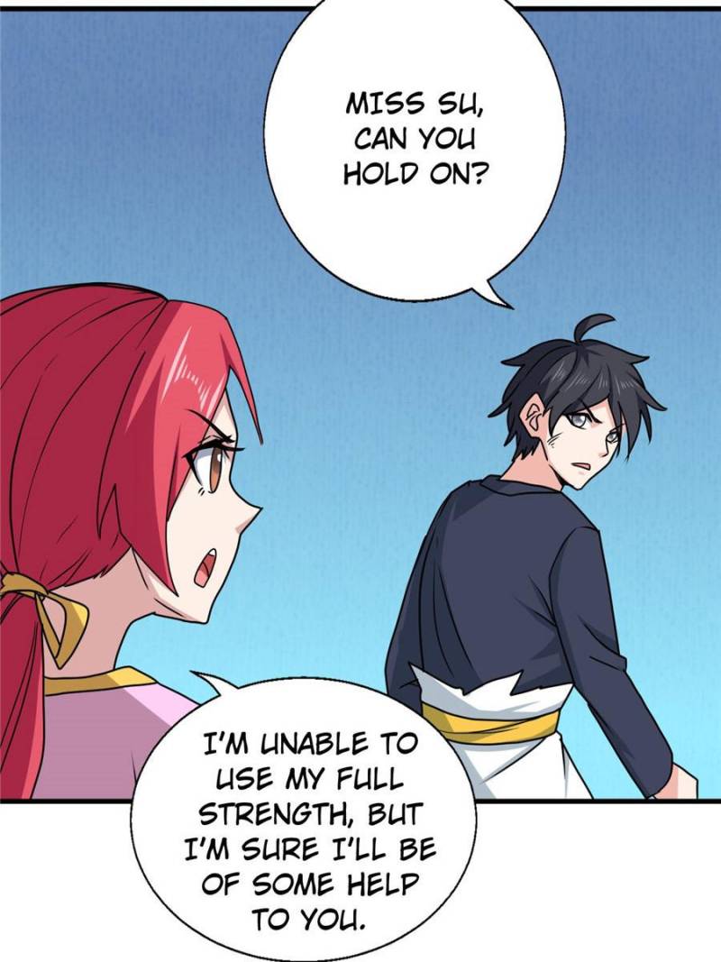 Dragon King’s Son-in-Law Chapter 102 - Page 9