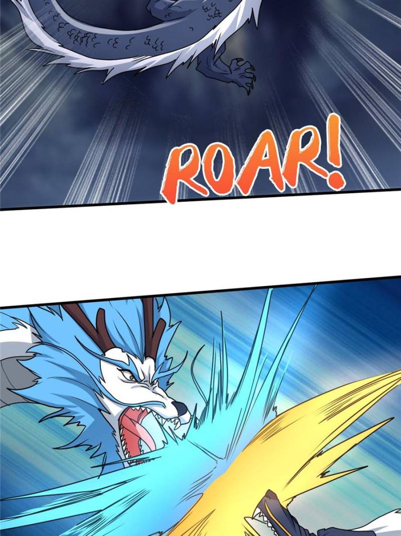 Dragon King’s Son-in-Law Chapter 103 - Page 1