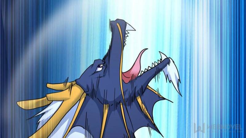Dragon King’s Son-in-Law Chapter 103 - Page 11