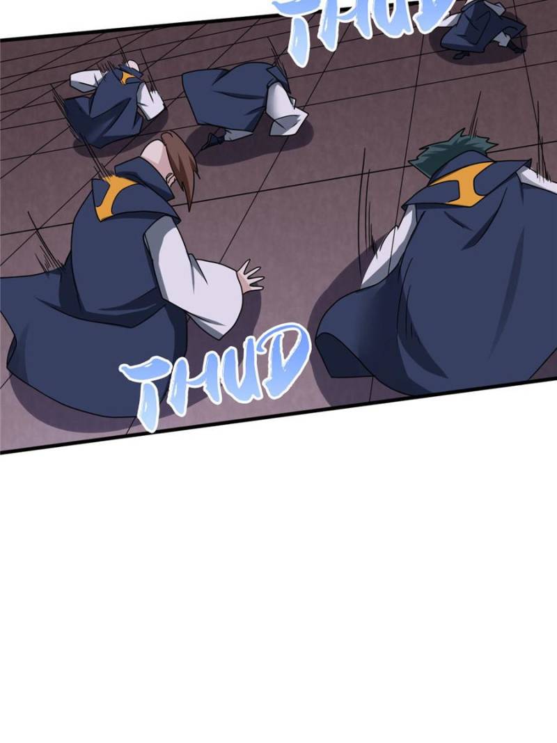 Dragon King’s Son-in-Law Chapter 103 - Page 19