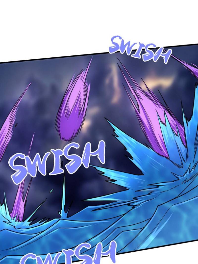 Dragon King’s Son-in-Law Chapter 103 - Page 21