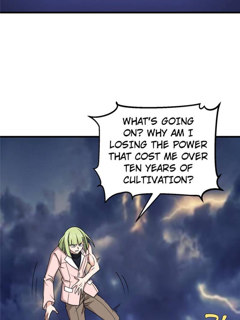 Dragon King’s Son-in-Law Chapter 103 - Page 25