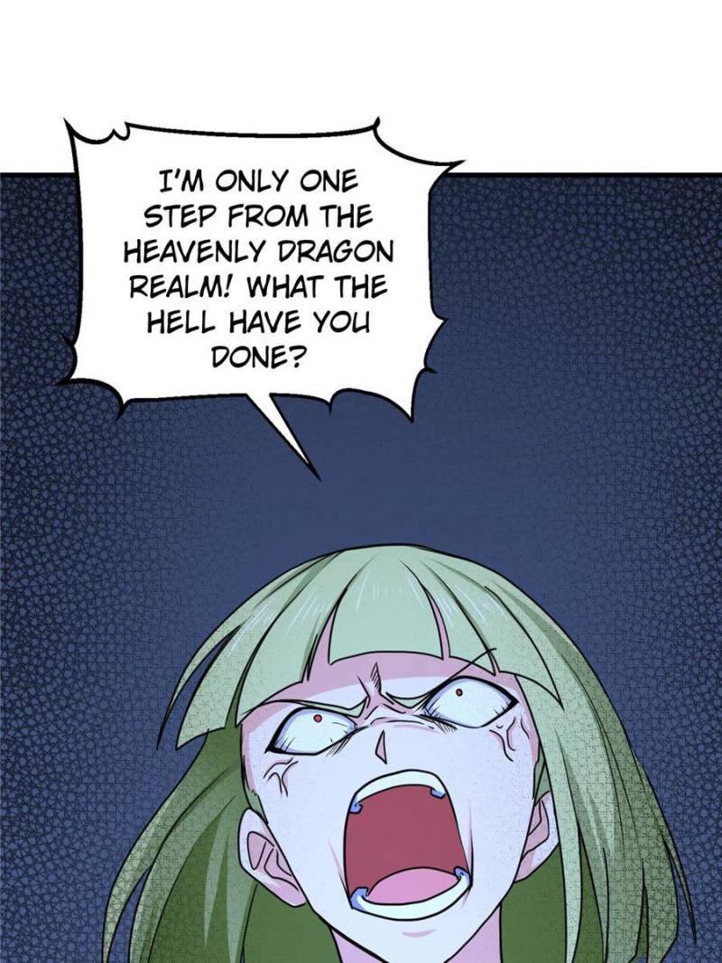 Dragon King’s Son-in-Law Chapter 103 - Page 27
