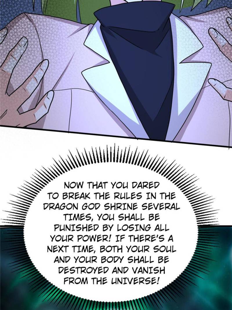 Dragon King’s Son-in-Law Chapter 103 - Page 28