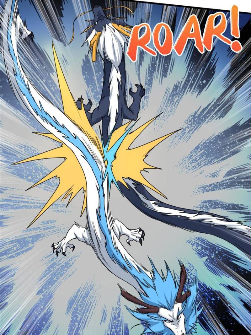 Dragon King’s Son-in-Law Chapter 103 - Page 3