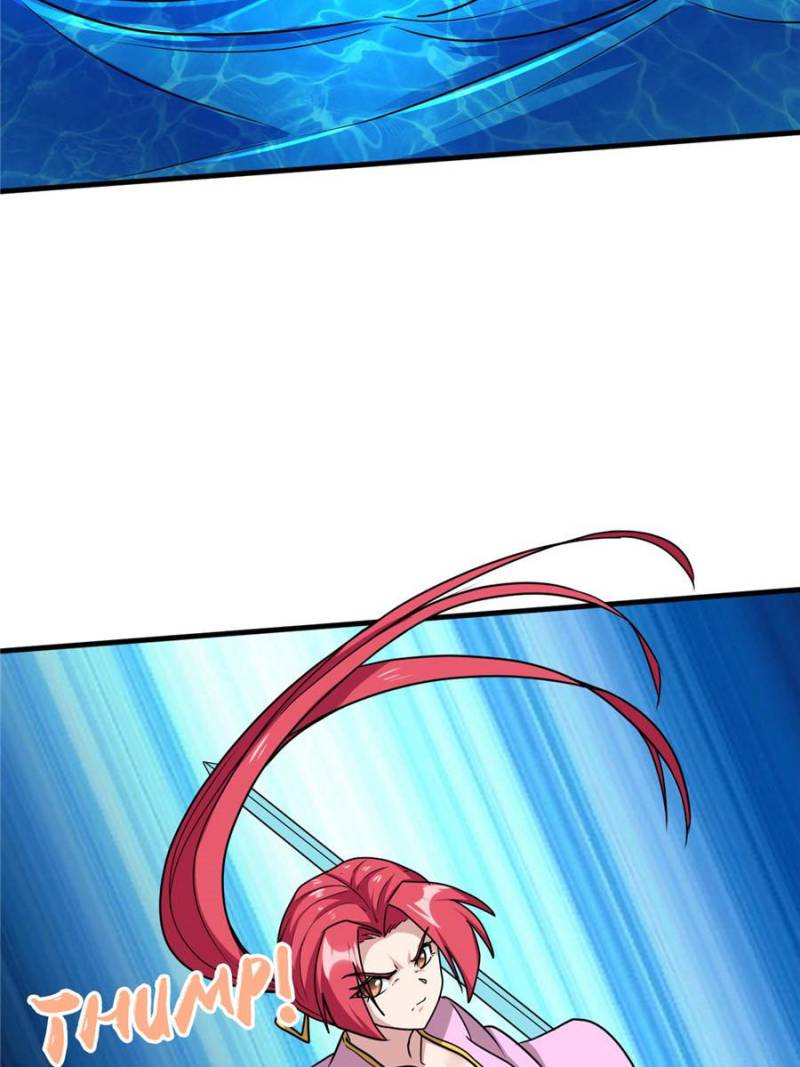 Dragon King’s Son-in-Law Chapter 103 - Page 30