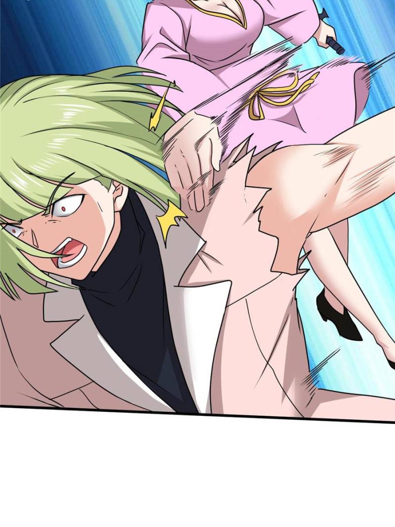 Dragon King’s Son-in-Law Chapter 103 - Page 31