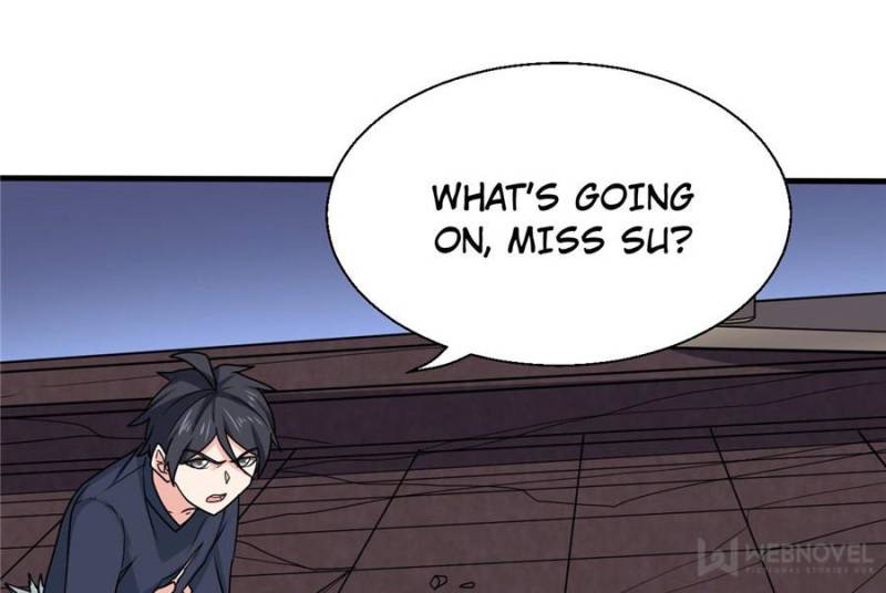 Dragon King’s Son-in-Law Chapter 103 - Page 32