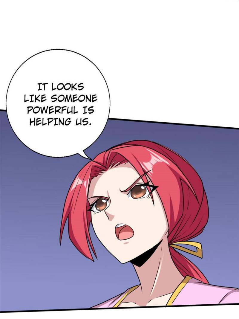 Dragon King’s Son-in-Law Chapter 103 - Page 34