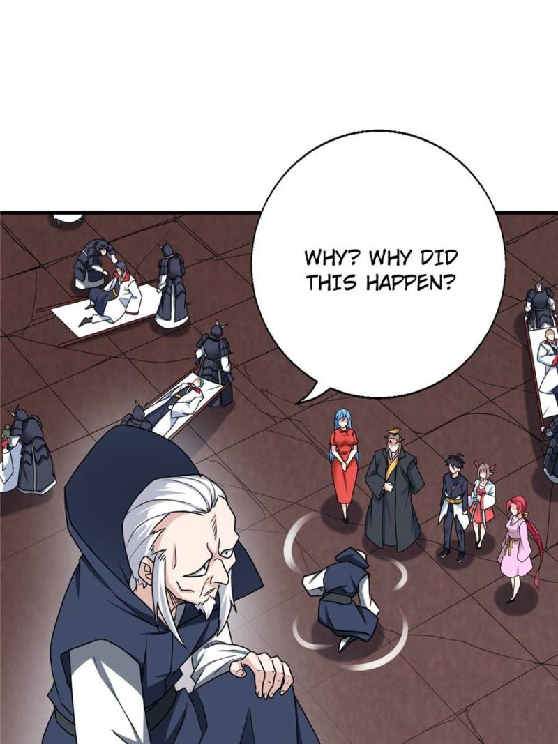 Dragon King’s Son-in-Law Chapter 103 - Page 42