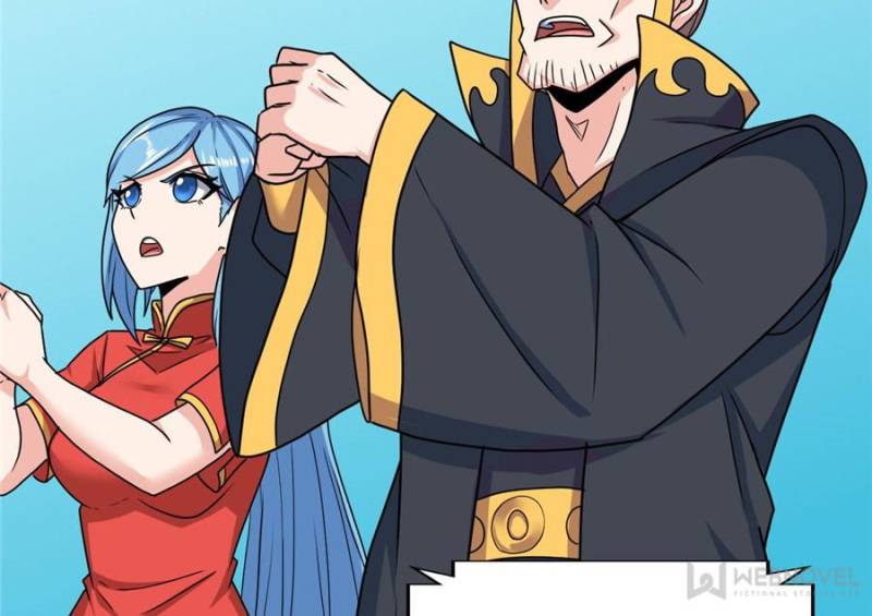 Dragon King’s Son-in-Law Chapter 103 - Page 44