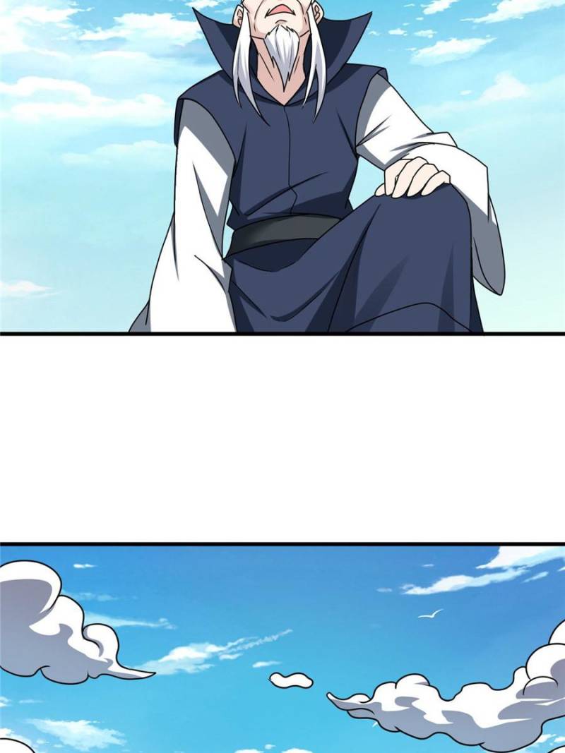 Dragon King’s Son-in-Law Chapter 103 - Page 46