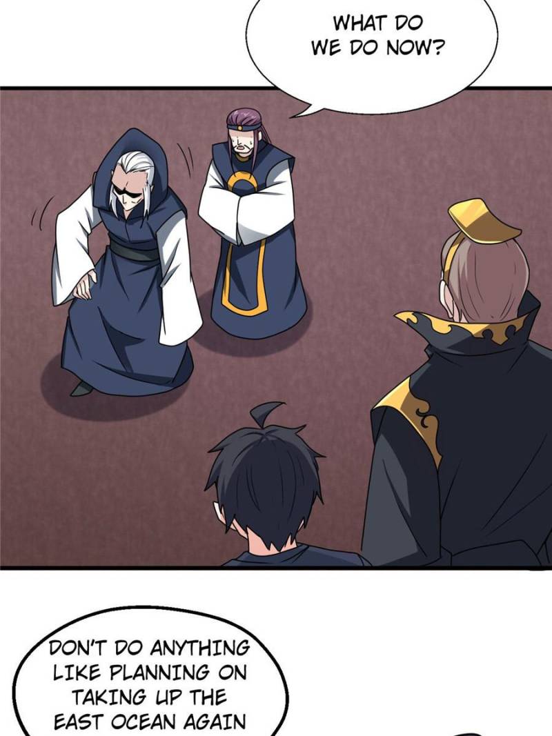 Dragon King’s Son-in-Law Chapter 103 - Page 48