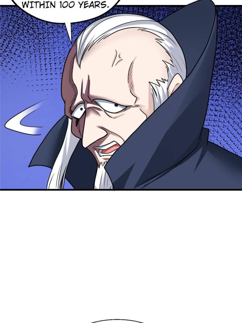 Dragon King’s Son-in-Law Chapter 103 - Page 49