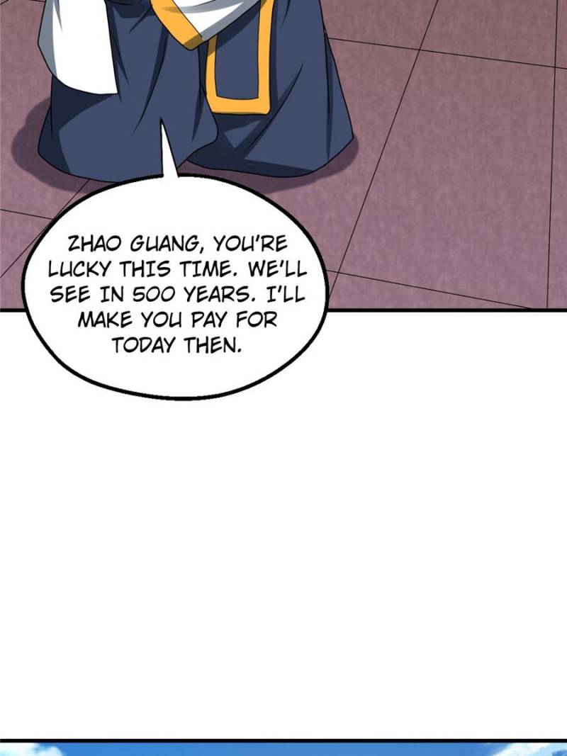 Dragon King’s Son-in-Law Chapter 103 - Page 51