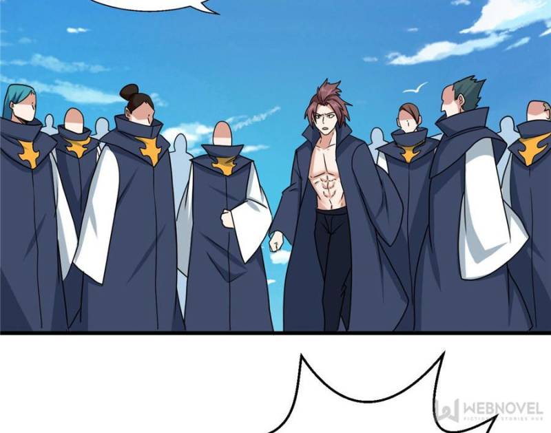 Dragon King’s Son-in-Law Chapter 103 - Page 56