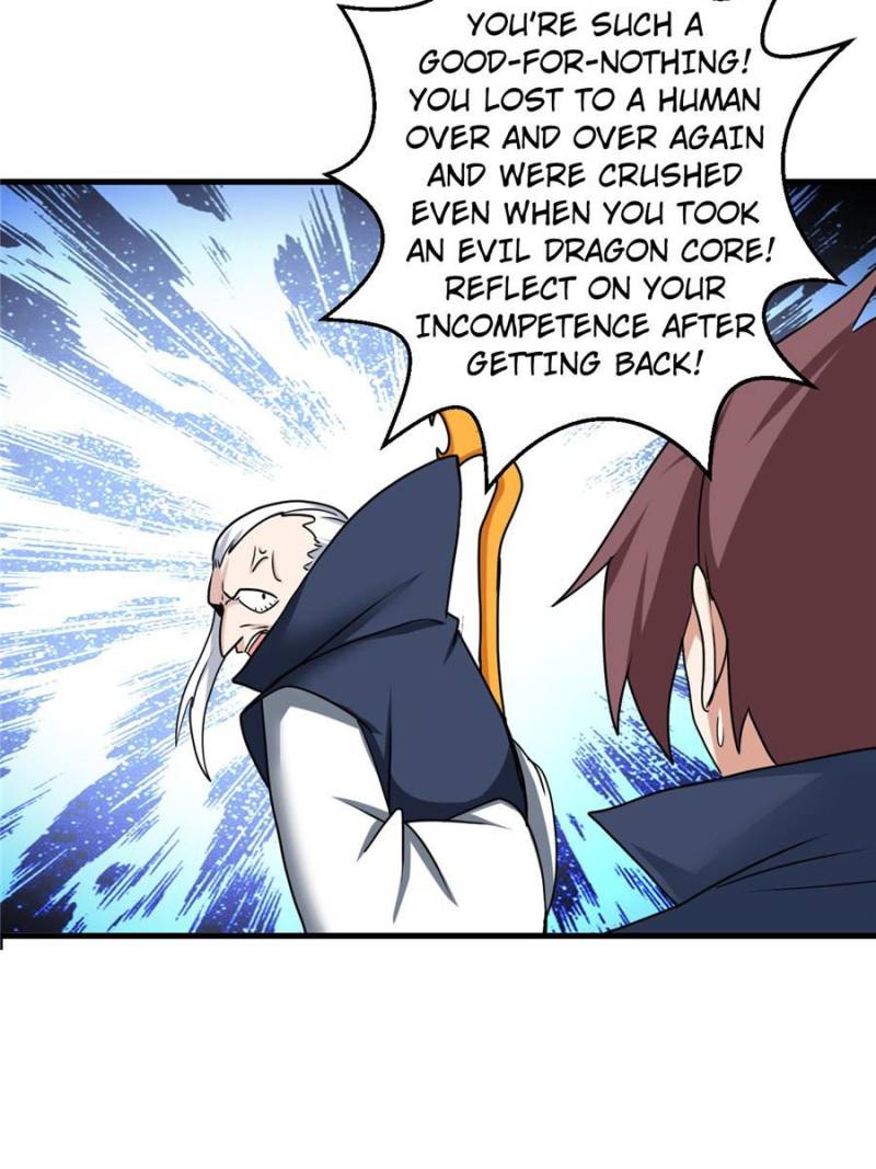 Dragon King’s Son-in-Law Chapter 103 - Page 57