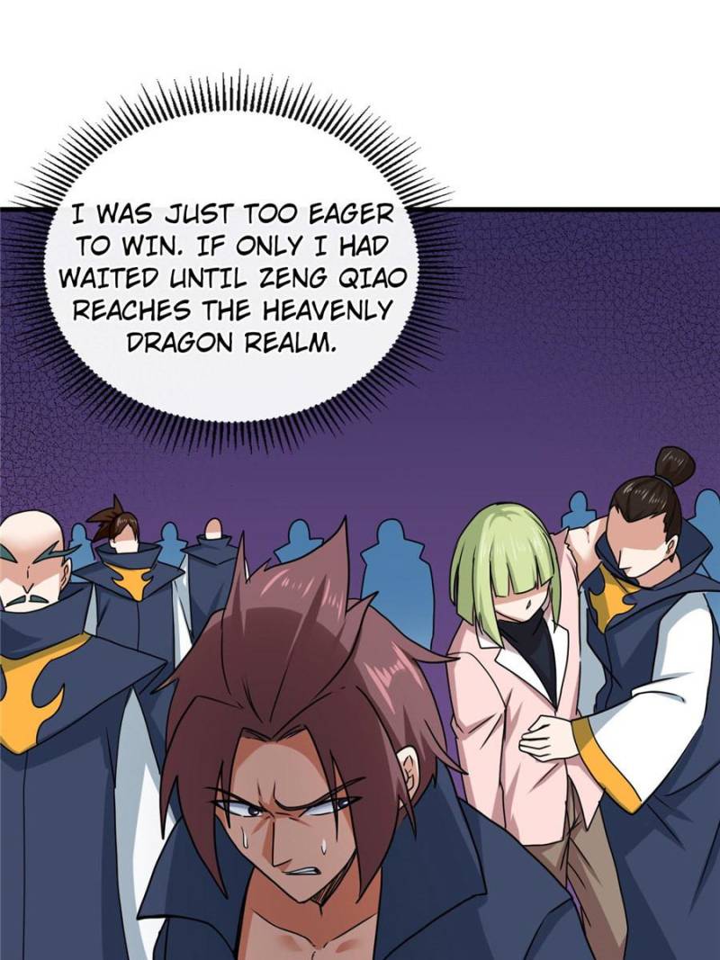 Dragon King’s Son-in-Law Chapter 103 - Page 58