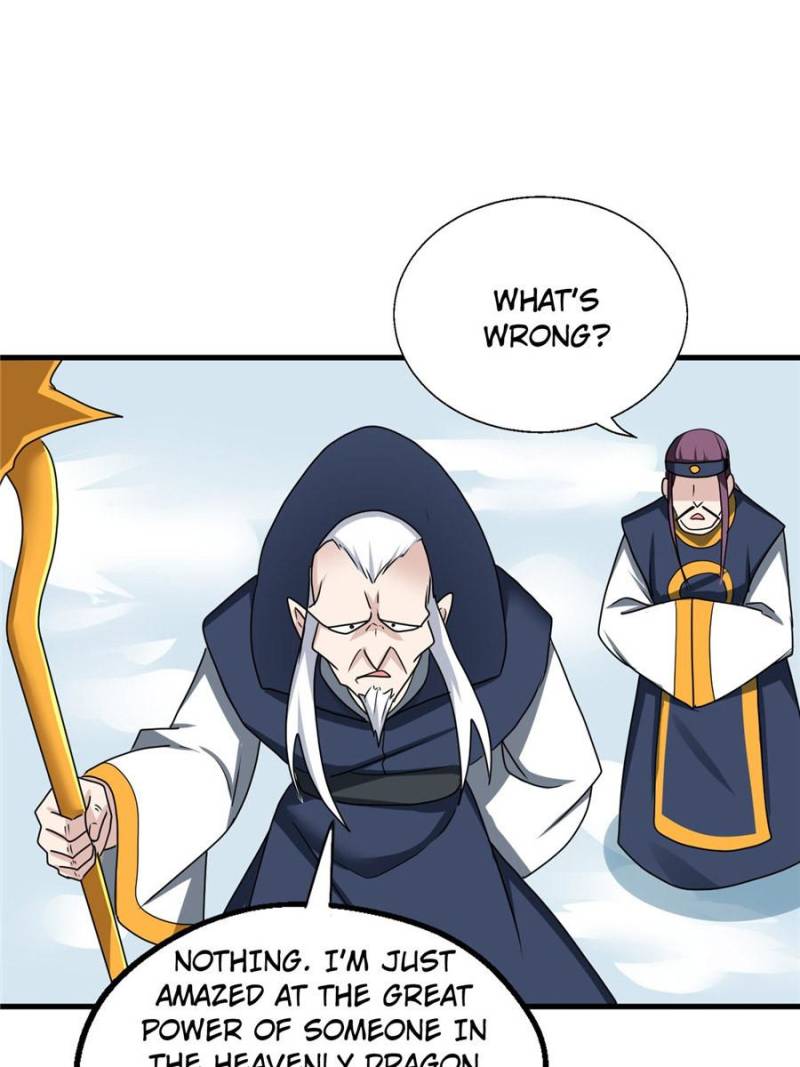Dragon King’s Son-in-Law Chapter 103 - Page 60