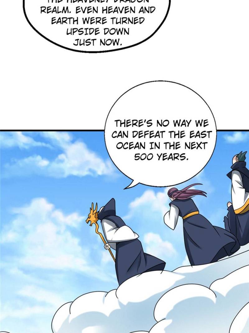 Dragon King’s Son-in-Law Chapter 103 - Page 61