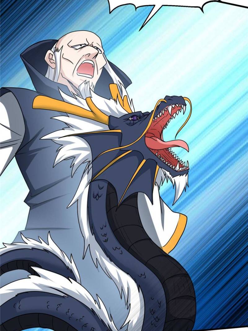 Dragon King’s Son-in-Law Chapter 103 - Page 7